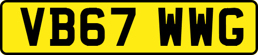 VB67WWG
