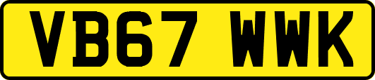 VB67WWK