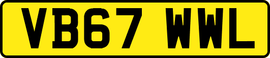 VB67WWL