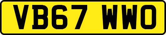 VB67WWO