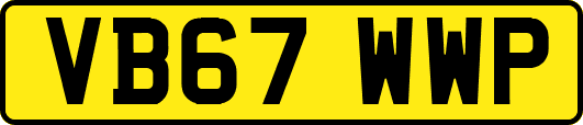 VB67WWP