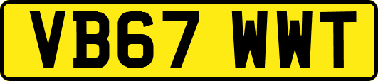 VB67WWT