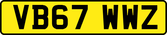 VB67WWZ