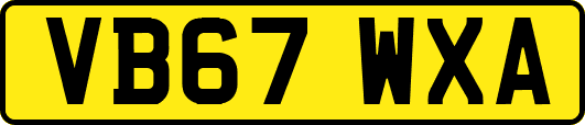 VB67WXA