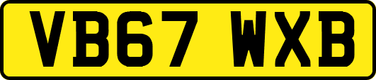 VB67WXB