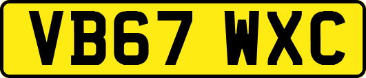 VB67WXC
