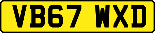 VB67WXD