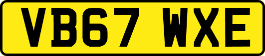 VB67WXE