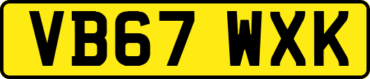 VB67WXK