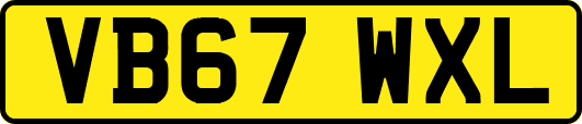 VB67WXL