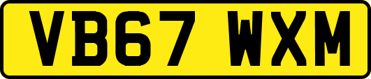 VB67WXM