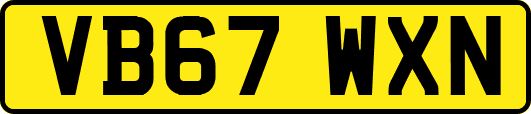 VB67WXN