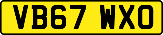 VB67WXO