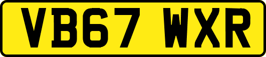 VB67WXR