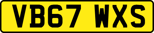 VB67WXS