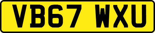 VB67WXU