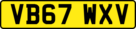VB67WXV