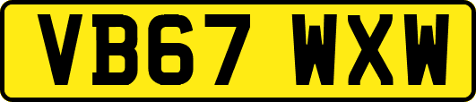 VB67WXW