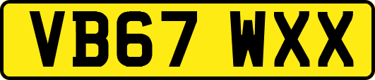 VB67WXX
