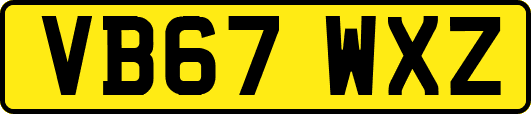 VB67WXZ