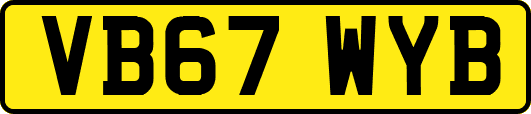 VB67WYB