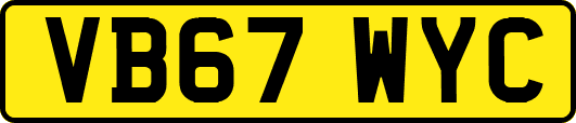 VB67WYC