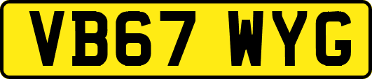 VB67WYG