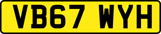 VB67WYH