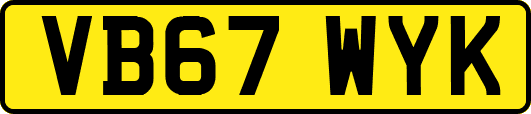 VB67WYK