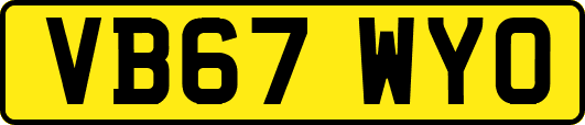 VB67WYO
