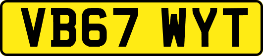VB67WYT