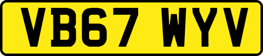 VB67WYV