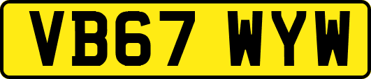 VB67WYW