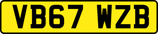VB67WZB