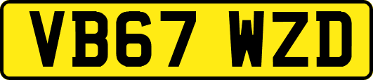 VB67WZD
