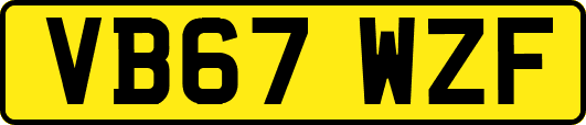 VB67WZF