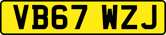 VB67WZJ
