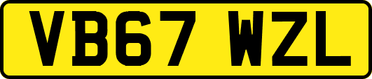 VB67WZL