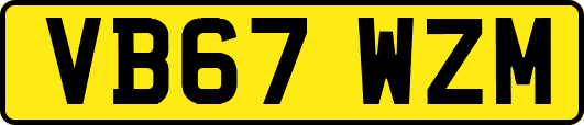 VB67WZM
