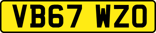 VB67WZO
