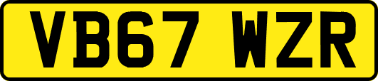 VB67WZR