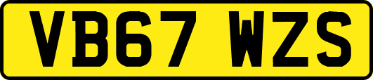 VB67WZS