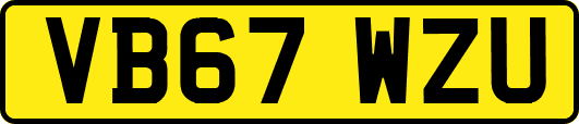 VB67WZU