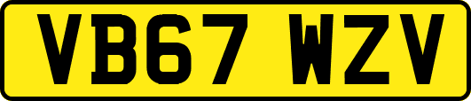 VB67WZV