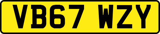 VB67WZY