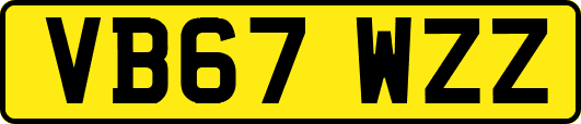 VB67WZZ