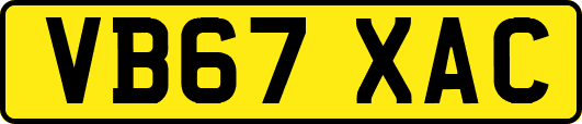 VB67XAC