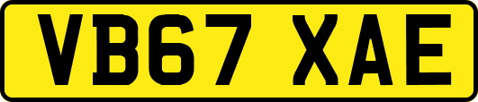 VB67XAE