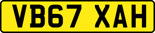 VB67XAH