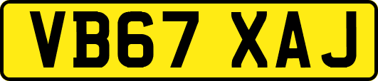 VB67XAJ